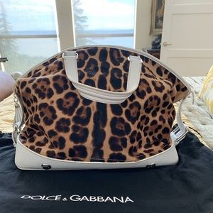 DOLCE & GABBANA HANDBAG